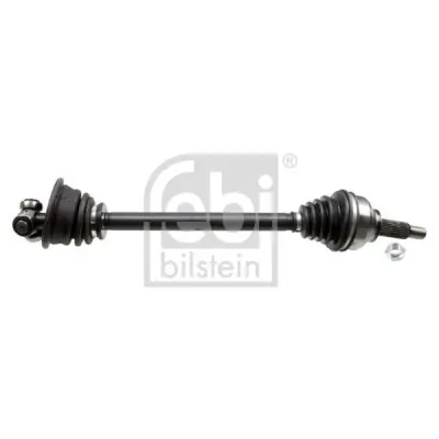 Marca Reconocida Árbol de transmisión FEBI BILSTEIN 182856